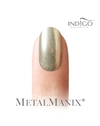 Metal Manix® Effect Light Gold 2,5g