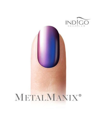 Metal Manix® Chameleon Infinity 0,6g