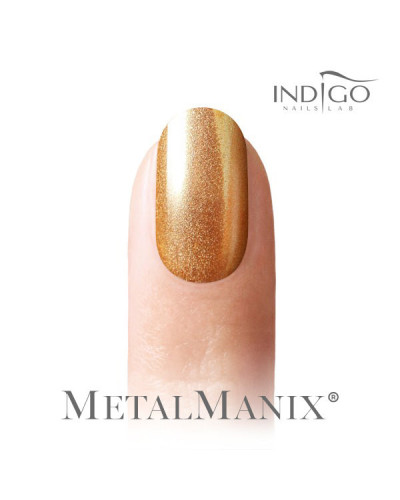 Metal Manix® Russian Gold 2,5g