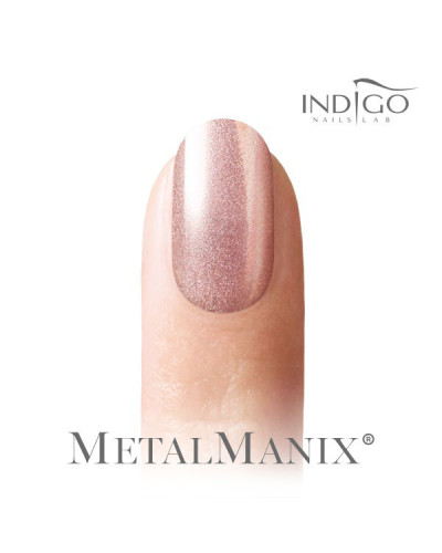 Metal Manix® Pink Gold 2,5g