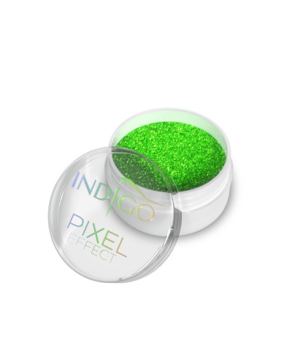Pixel Effect Neon Green 2,5g