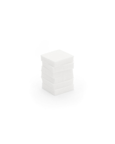 Mini esponjas para Ombre - 6piezas