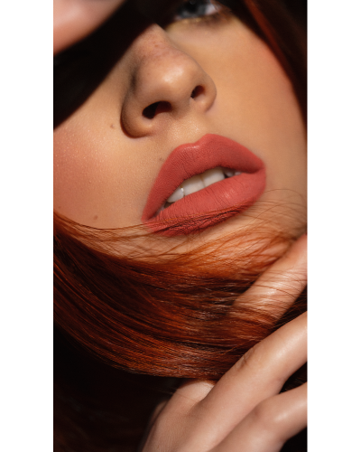 Liquid Lipstick Mattemorphosis® — Dama