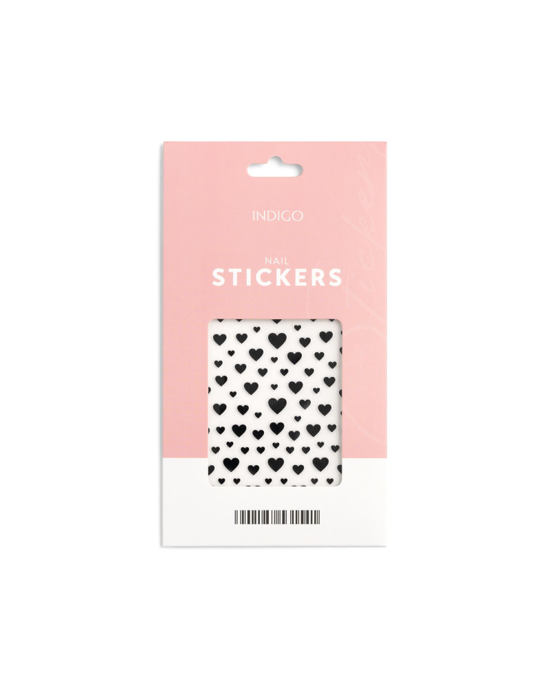 Nail stickers 04
