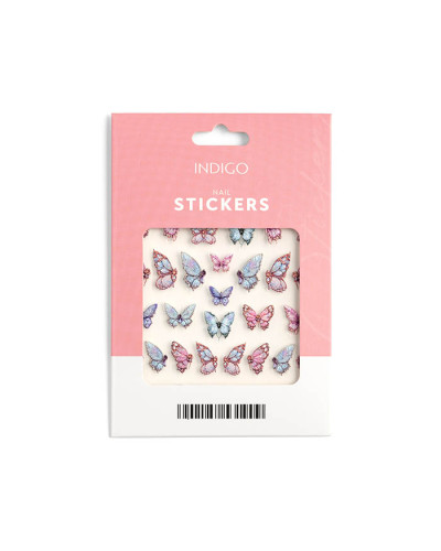 Nail stickers 05