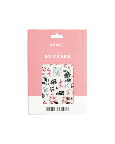 Nail stickers 06